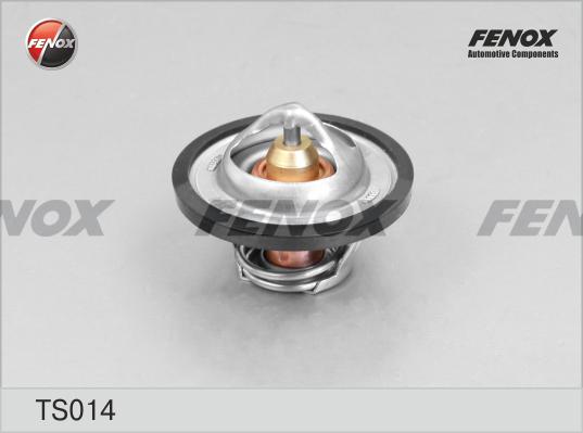 Fenox TS014 - Термостат, охолоджуюча рідина autozip.com.ua