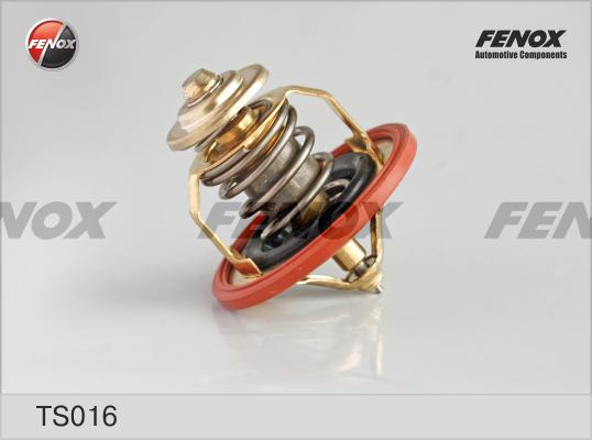 Fenox TS016 - Термостат, охолоджуюча рідина autozip.com.ua