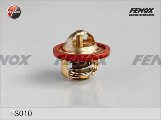 Fenox TS010 - Термостат, охолоджуюча рідина autozip.com.ua