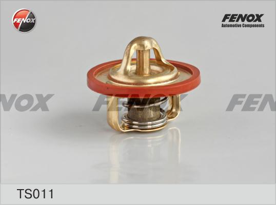 Fenox TS011 - Термостат, охолоджуюча рідина autozip.com.ua