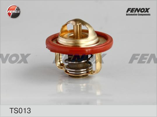 Fenox TS013 - Термостат, охолоджуюча рідина autozip.com.ua