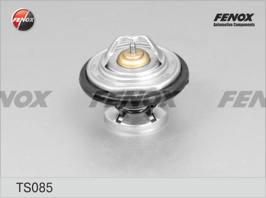 Fenox TS085 - Термостат, охолоджуюча рідина autozip.com.ua