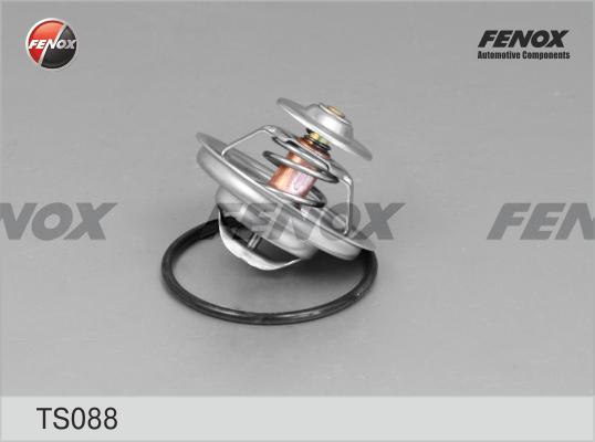 Fenox TS088 - Термостат, охолоджуюча рідина autozip.com.ua