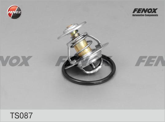 Fenox TS087 - Термостат, охолоджуюча рідина autozip.com.ua