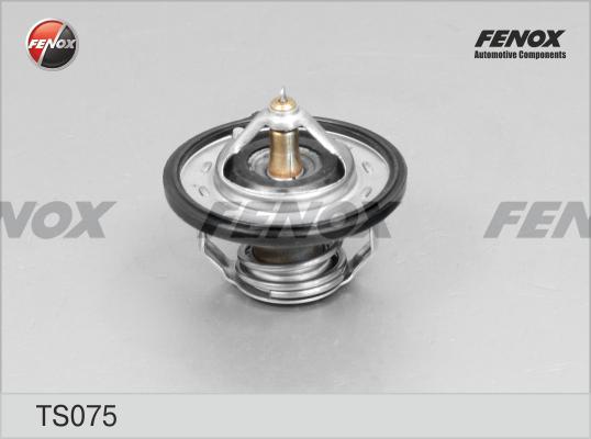 Fenox TS075 - Термостат, охолоджуюча рідина autozip.com.ua