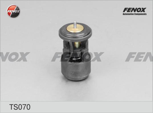 Fenox TS070 - Термостат, охолоджуюча рідина autozip.com.ua