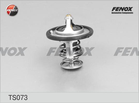 Fenox TS073 - Термостат, охолоджуюча рідина autozip.com.ua