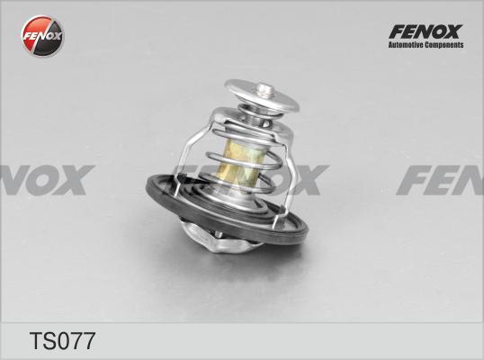 Fenox TS077 - Термостат, охолоджуюча рідина autozip.com.ua