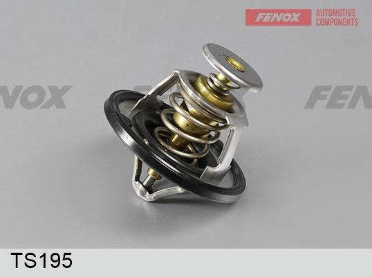 Fenox TS195 - Термостат, охолоджуюча рідина autozip.com.ua