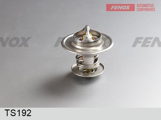 Fenox TS192 - Термостат, охолоджуюча рідина autozip.com.ua