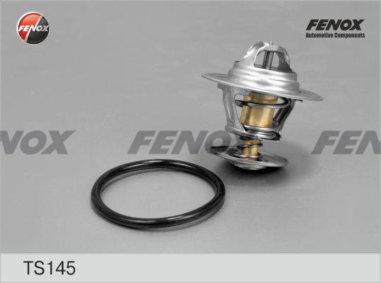 Fenox TS145 - Термостат, охолоджуюча рідина autozip.com.ua