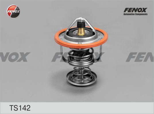 Fenox TS142 - Термостат, охолоджуюча рідина autozip.com.ua
