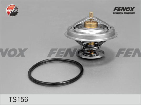 Fenox TS156 - Термостат, охолоджуюча рідина autozip.com.ua