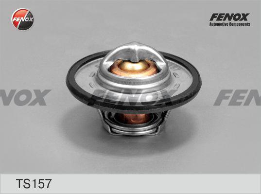 Fenox TS157 - Термостат, охолоджуюча рідина autozip.com.ua