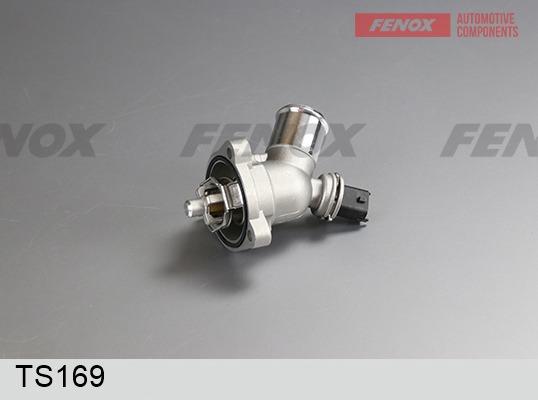 Fenox TS169 - Термостат, охолоджуюча рідина autozip.com.ua