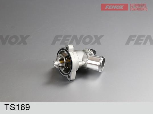 Fenox TS169 - Термостат, охолоджуюча рідина autozip.com.ua