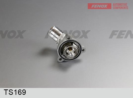 Fenox TS169 - Термостат, охолоджуюча рідина autozip.com.ua