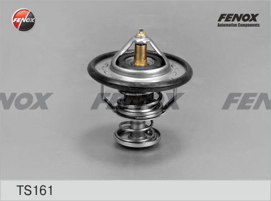 Fenox TS161 - Термостат, охолоджуюча рідина autozip.com.ua