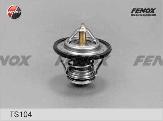 Fenox TS104 - Термостат, охолоджуюча рідина autozip.com.ua