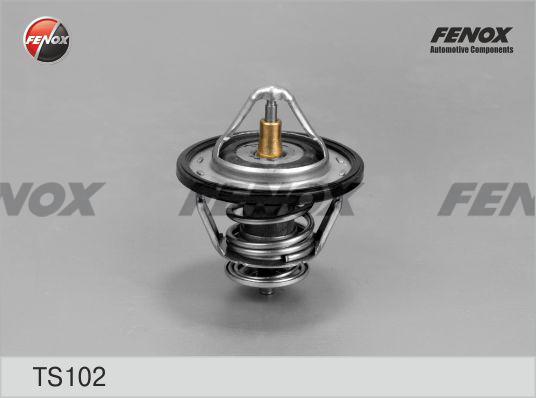 Fenox TS102 - Термостат, охолоджуюча рідина autozip.com.ua