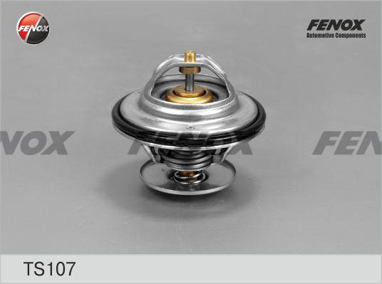 Fenox TS107 - Термостат, охолоджуюча рідина autozip.com.ua