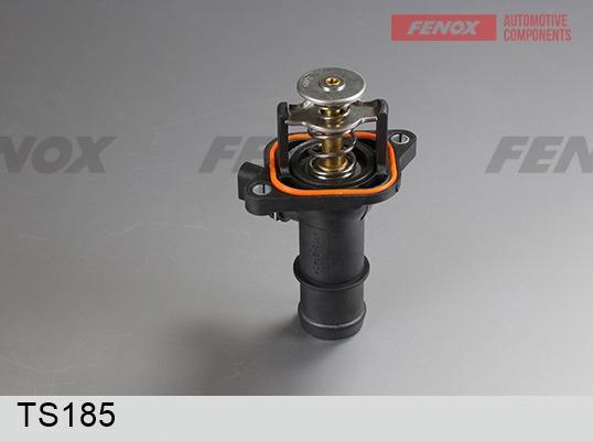 Fenox TS185 - Термостат, охолоджуюча рідина autozip.com.ua