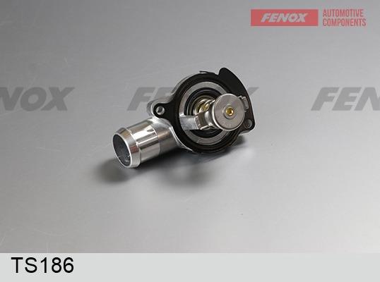 Fenox TS186 - Термостат, охолоджуюча рідина autozip.com.ua