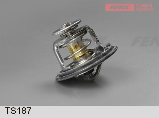 Fenox TS187 - Термостат, охолоджуюча рідина autozip.com.ua