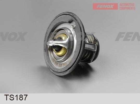 Fenox TS187 - Термостат, охолоджуюча рідина autozip.com.ua