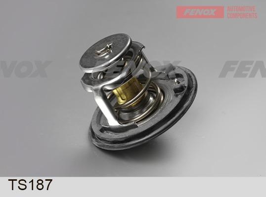 Fenox TS187 - Термостат, охолоджуюча рідина autozip.com.ua