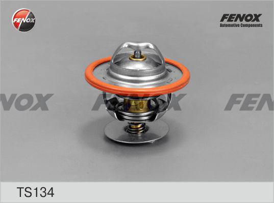 Fenox TS134 - Термостат, охолоджуюча рідина autozip.com.ua