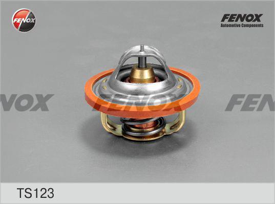 Fenox TS123 - Термостат, охолоджуюча рідина autozip.com.ua
