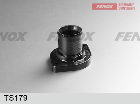 Fenox TS179 - Термостат, охолоджуюча рідина autozip.com.ua