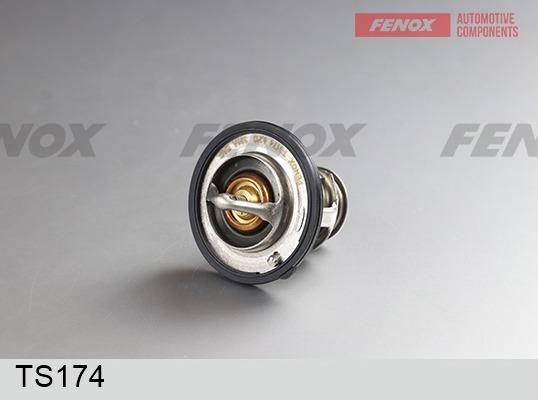 Fenox TS174 - Термостат, охолоджуюча рідина autozip.com.ua