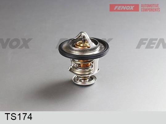 Fenox TS174 - Термостат, охолоджуюча рідина autozip.com.ua