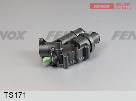 Fenox TS171 - Термостат, охолоджуюча рідина autozip.com.ua