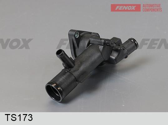 Fenox TS173 - Термостат, охолоджуюча рідина autozip.com.ua
