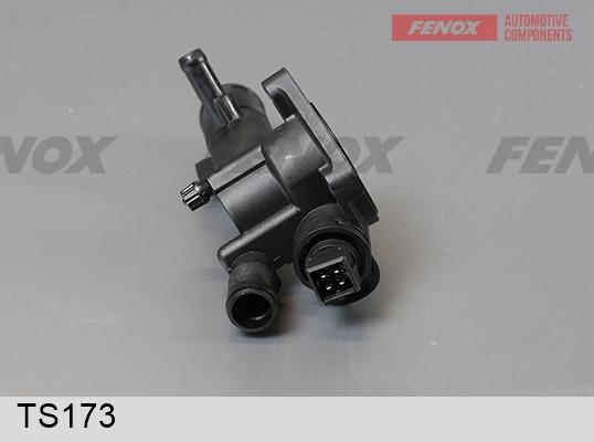 Fenox TS173 - Термостат, охолоджуюча рідина autozip.com.ua