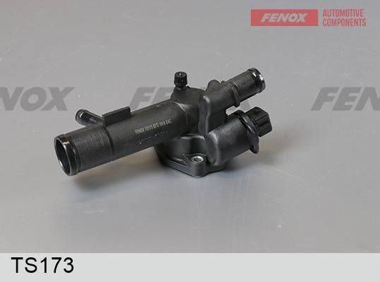 Fenox TS173 - Термостат, охолоджуюча рідина autozip.com.ua