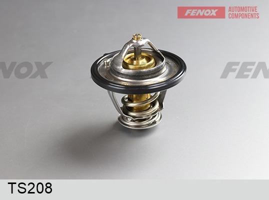 Fenox TS208 - Термостат, охолоджуюча рідина autozip.com.ua