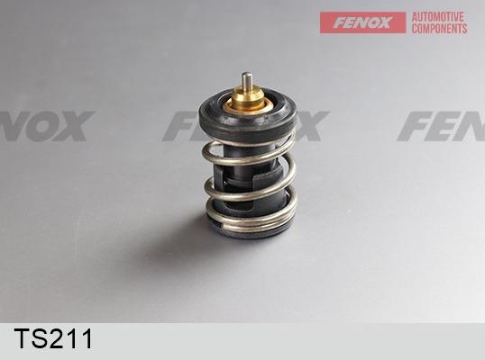 Fenox TS211 - Термостат, охолоджуюча рідина autozip.com.ua