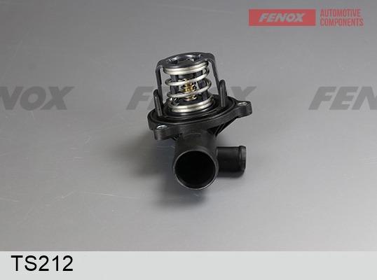 Fenox TS212 - Термостат, охолоджуюча рідина autozip.com.ua