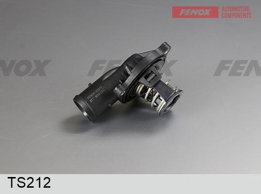 Fenox TS212 - Термостат, охолоджуюча рідина autozip.com.ua
