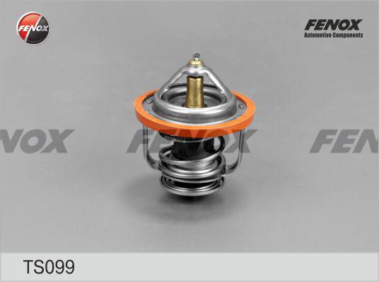 Fenox TS224 - Термостат, охолоджуюча рідина autozip.com.ua
