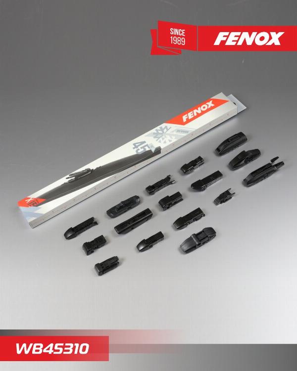Fenox WB45310 - Щітка склоочисника autozip.com.ua