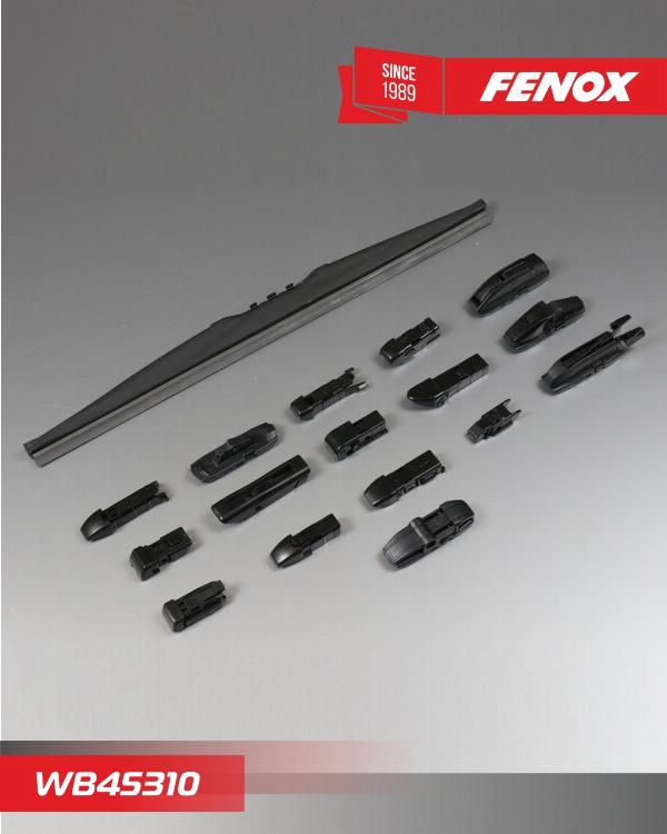 Fenox WB45310 - Щітка склоочисника autozip.com.ua