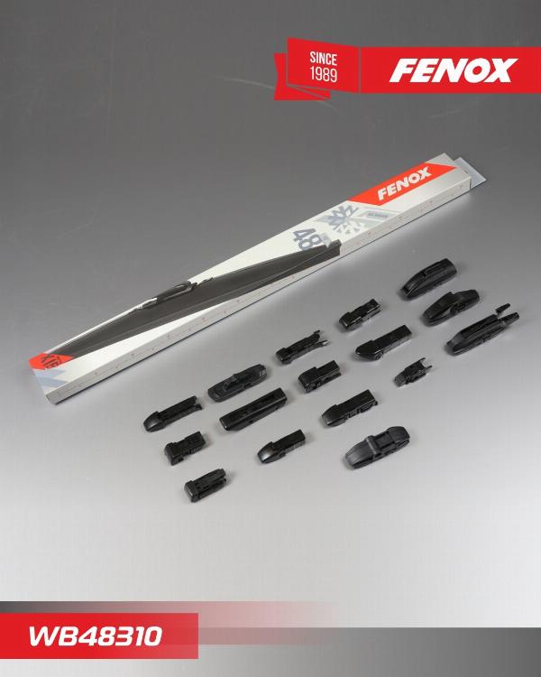 Fenox WB48310 - Щітка склоочисника autozip.com.ua