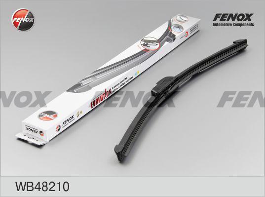 Fenox WB48210 - Щітка склоочисника autozip.com.ua