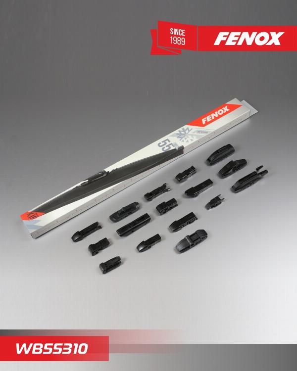 Fenox WB55310 - Щітка склоочисника autozip.com.ua