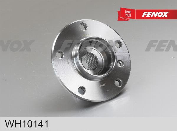 Fenox WH10141 - Маточина колеса autozip.com.ua
